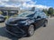 2023 Toyota Sienna LE