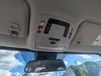 2023 Toyota Sienna LE