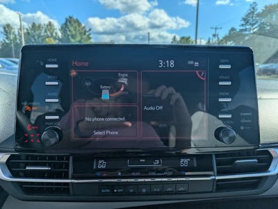 2023 Toyota Sienna LE
