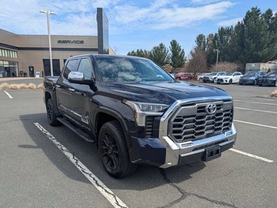 2025 Toyota Tundra 4WD 1794