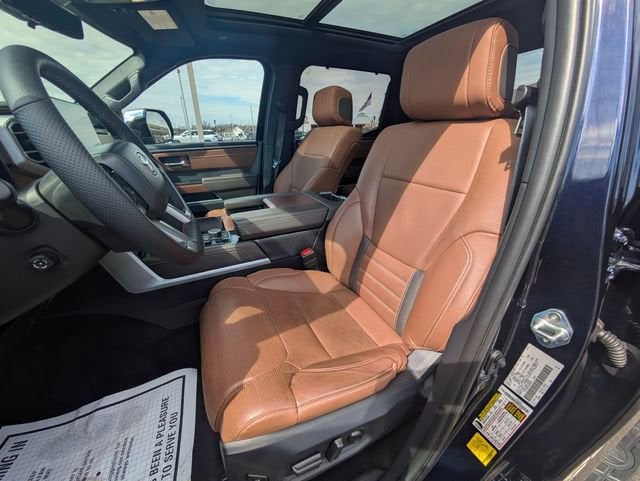 2025 Toyota Tundra 4WD 1794