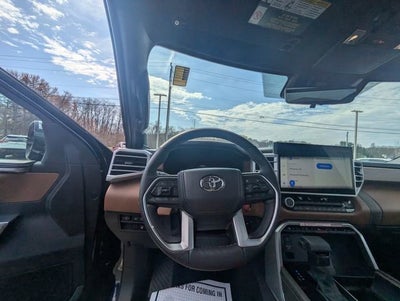 2025 Toyota Tundra 4WD 1794