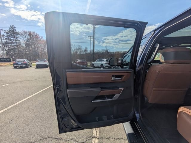 2025 Toyota Tundra 4WD 1794