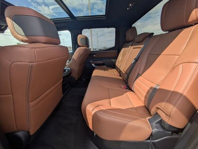 2025 Toyota Tundra 4WD 1794