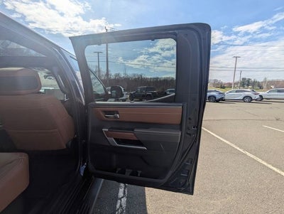 2025 Toyota Tundra 4WD 1794