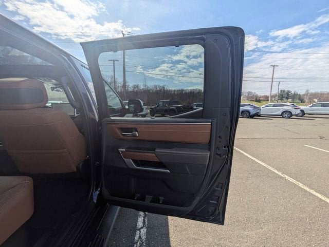 2025 Toyota Tundra 4WD 1794