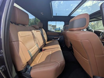 2025 Toyota Tundra 4WD 1794