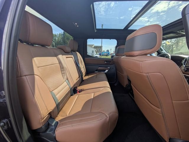 2025 Toyota Tundra 4WD 1794