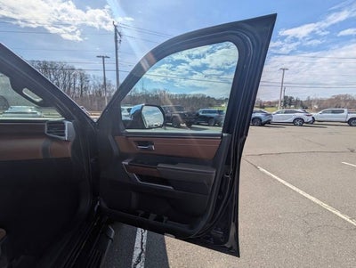 2025 Toyota Tundra 4WD 1794