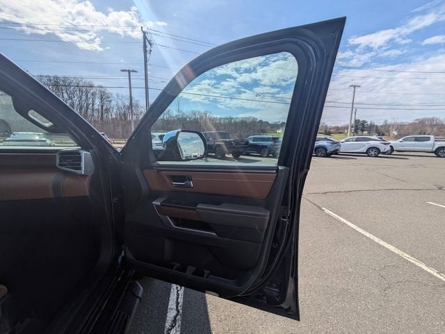 2025 Toyota Tundra 4WD 1794