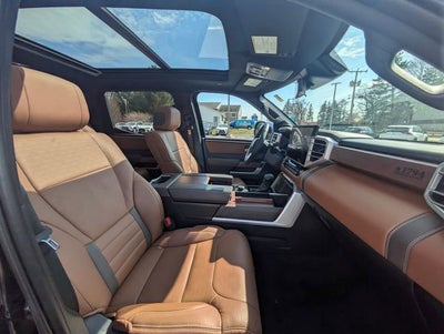 2025 Toyota Tundra 4WD 1794