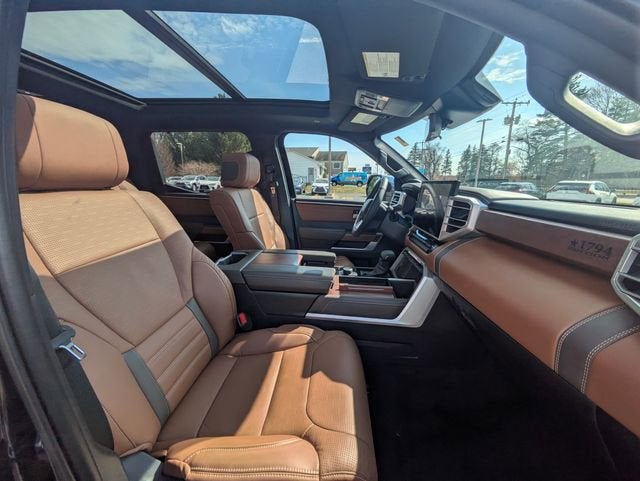 2025 Toyota Tundra 4WD 1794