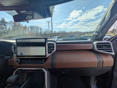 2025 Toyota Tundra 4WD 1794