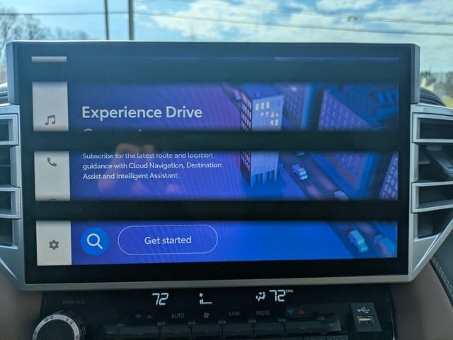 2025 Toyota Tundra 4WD 1794