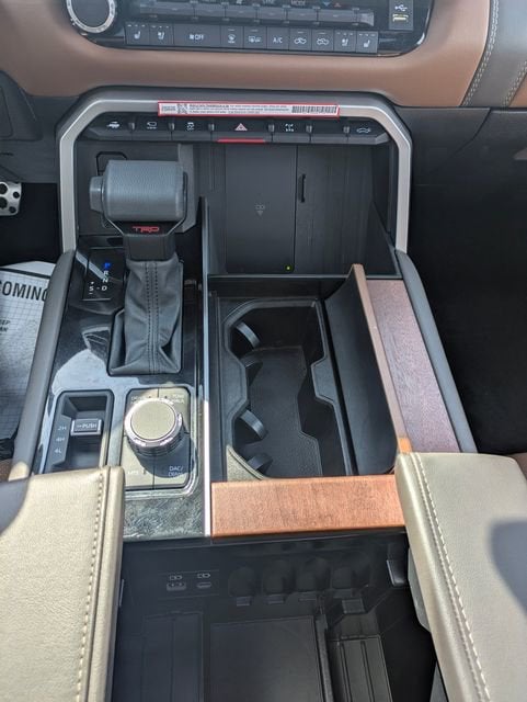 2025 Toyota Tundra 4WD 1794