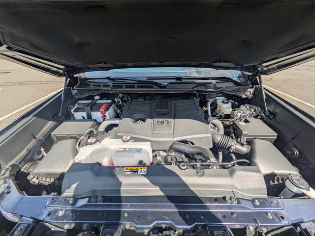 2025 Toyota Tundra 4WD 1794