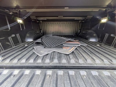 2025 Toyota Tundra 4WD 1794