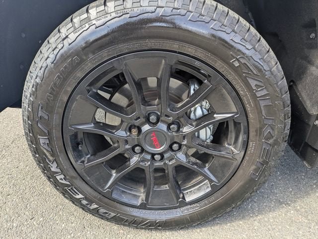 2025 Toyota Tundra 4WD 1794