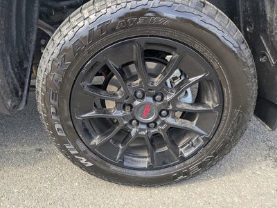 2025 Toyota Tundra 4WD 1794