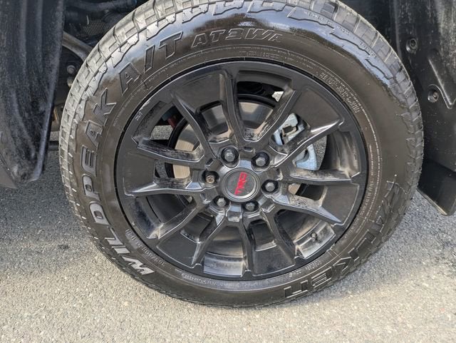 2025 Toyota Tundra 4WD 1794