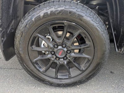 2025 Toyota Tundra 4WD 1794