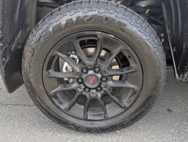 2025 Toyota Tundra 4WD 1794