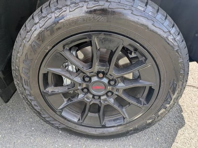 2025 Toyota Tundra 4WD 1794