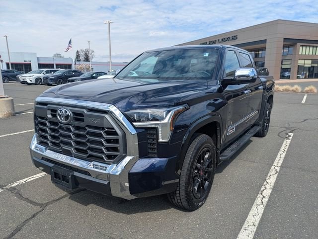 2025 Toyota Tundra 4WD 1794