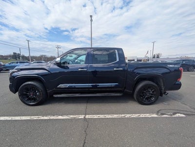 2025 Toyota Tundra 4WD 1794