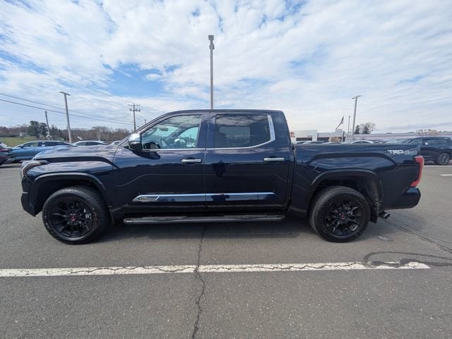 2025 Toyota Tundra 4WD 1794