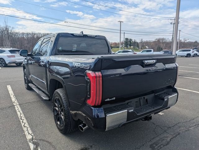 2025 Toyota Tundra 4WD 1794