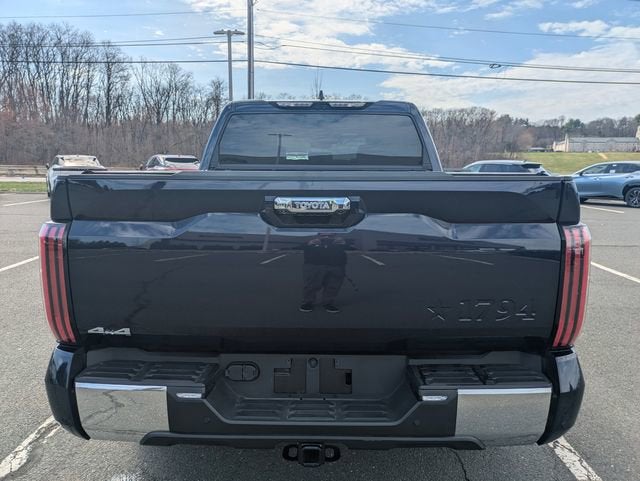 2025 Toyota Tundra 4WD 1794