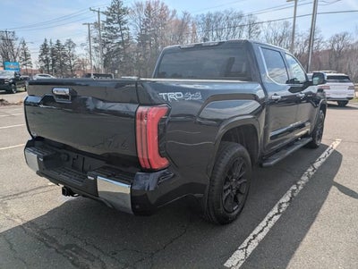 2025 Toyota Tundra 4WD 1794