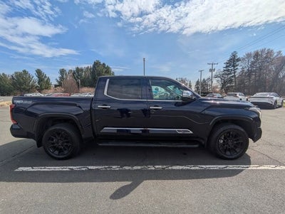 2025 Toyota Tundra 4WD 1794