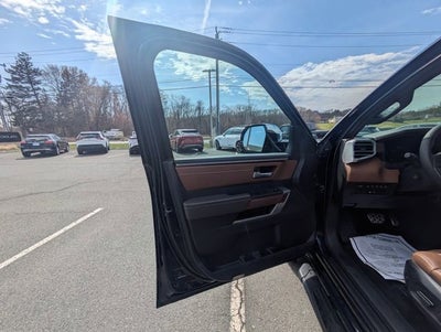 2025 Toyota Tundra 4WD 1794