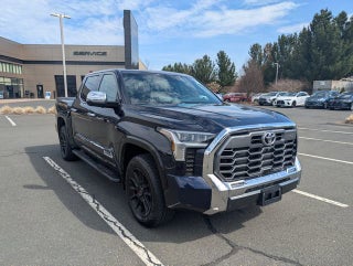 2025 Toyota Tundra 4WD 1794