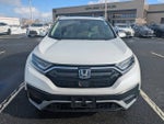 2020 Honda CR-V Hybrid Touring