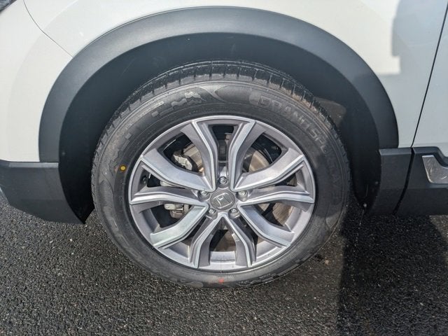 2020 Honda CR-V Hybrid Touring