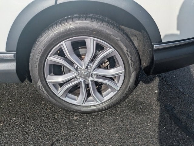 2020 Honda CR-V Hybrid Touring