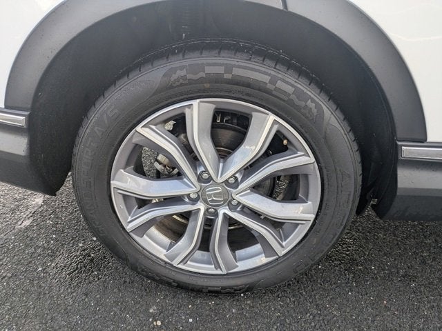 2020 Honda CR-V Hybrid Touring