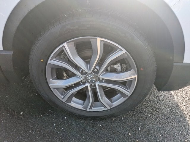 2020 Honda CR-V Hybrid Touring