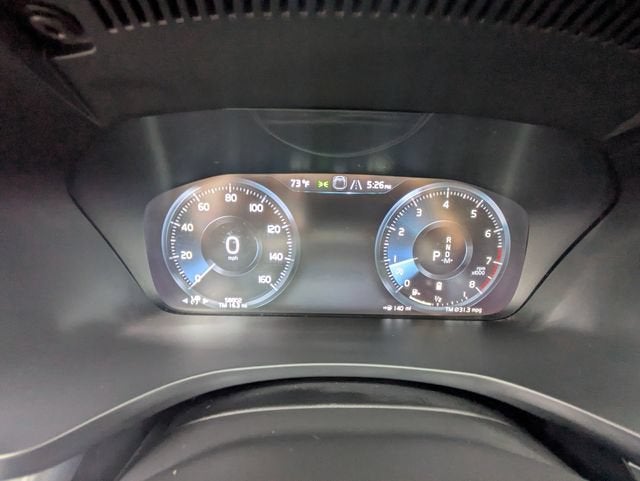 2022 Volvo S60 B5 Momentum
