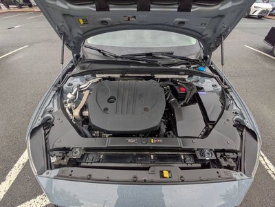 2022 Volvo S60 B5 Momentum