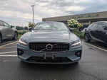 2022 Volvo S60 B5 Momentum