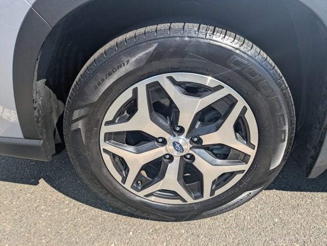 2023 Subaru Forester Premium - Photo 25