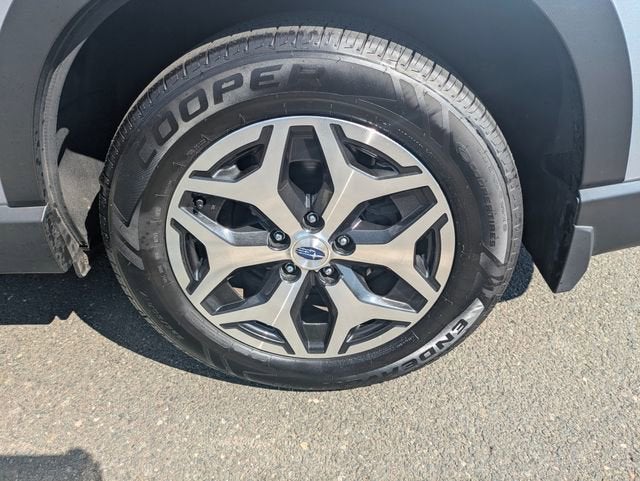 2023 Subaru Forester Premium - Photo 26