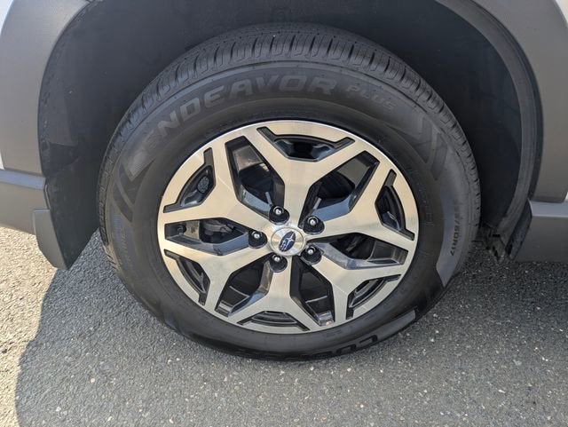2023 Subaru Forester Premium - Photo 27