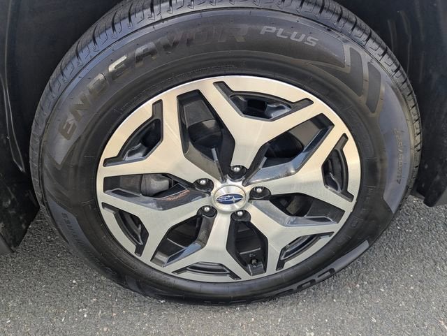 2023 Subaru Forester Premium - Photo 28