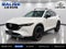 2024 Mazda Mazda CX-5 2.5 Turbo Premium