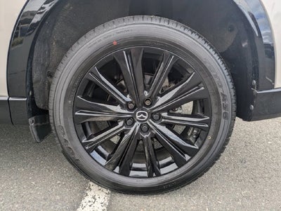 2024 Mazda Mazda CX-5 2.5 Turbo Premium